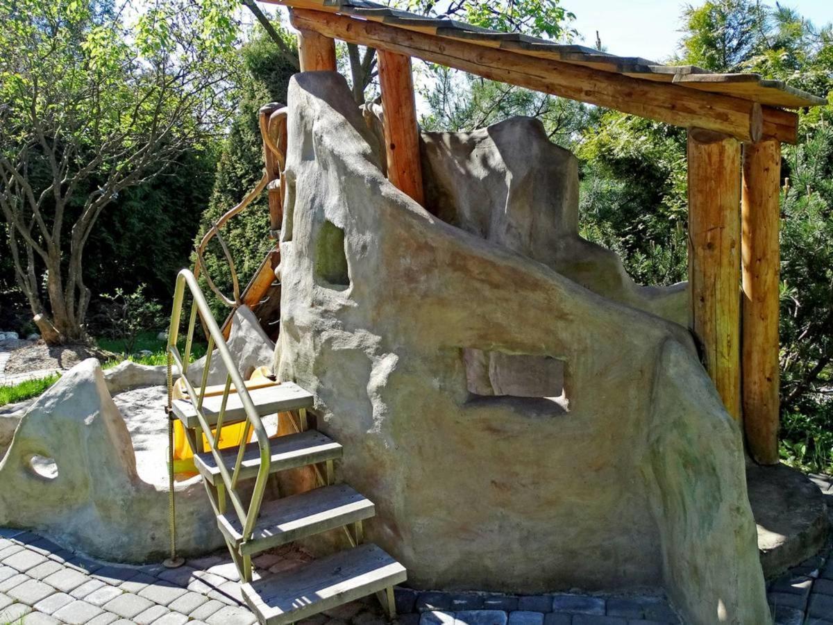 Zbójecko Chata Bukowina Tatrzańska Exterior foto