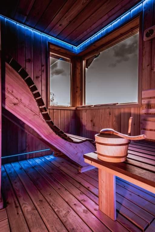 Zbójecko Chata Bukowina Tatrzańska Exterior foto