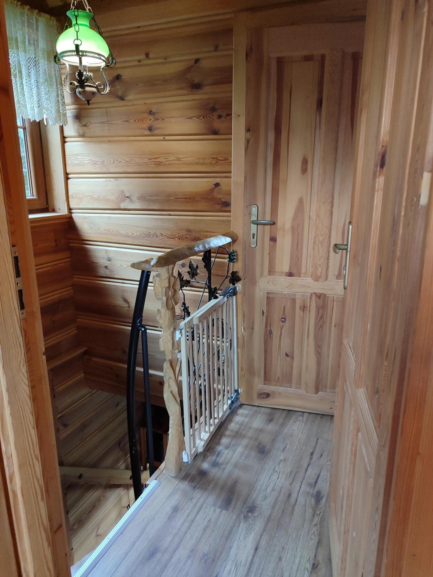 Zbójecko Chata Bukowina Tatrzańska Exterior foto